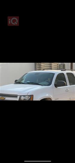 شيفروليه تاهو